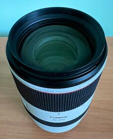 CANON RF 70-200mm F2,8 L IS USM - 3