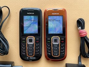 Nokia 2600c - 3