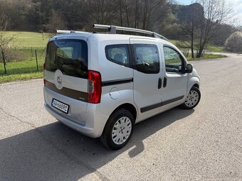 Fiat Qubo 1.3 JTD - 3