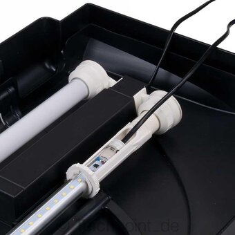 AQUAEL LEDDY TUBE 14W PLANT - 3