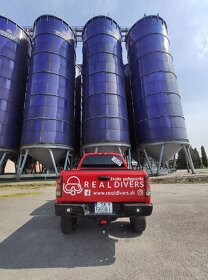 DODGE RAM 1500 SLT 5,7 HEMI 4X4 2005 - 3