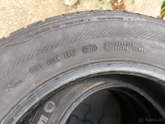 Barum Bravuris 2 205/60 R16 - 3