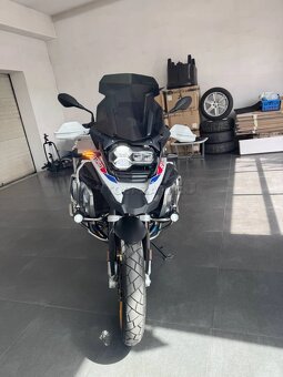 BMW R 1250 GS Adventure, Rallye,akrapovič, NAVI - 3