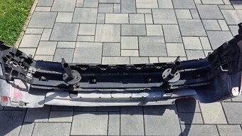 Predám kompletný M packet na BMW E46 Compact. - 3