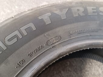 1ks Nová 195/65 R15 - Nokian WetProof 1 - Letná - 3