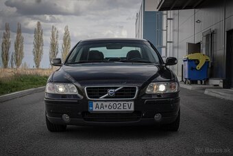Volvo S60 2.0T - 3