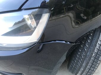 Volkswagen Sharan 2,0 tdi - 3
