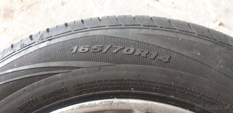 5x100 R14 letna sada - 3