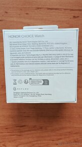 Honor Choice Watch smart / inteligentné hodinky - 3