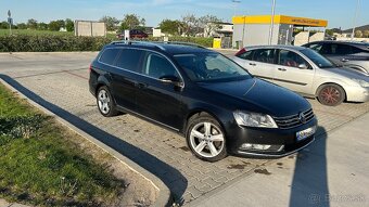 Volkswagen Passat Variant 2.0 TDI BMT 177k Highline DSG - 3