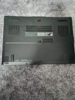 Asus TUF Dash F15 herný notebook - 3