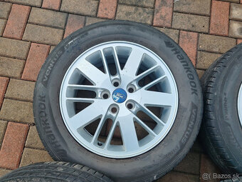 FORD 5X108 LETNE - 3