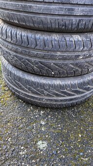 ☀️letné pneu 195/65 r15 - 3