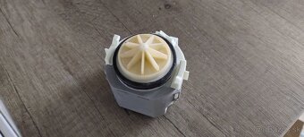 Bosch SMV58N80EU/98 na náhradné diely - 3