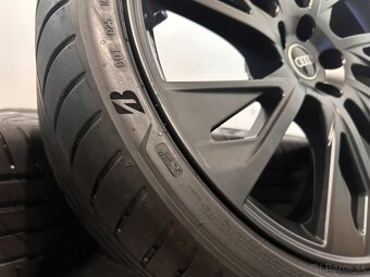 original alu kola r21 Audi A8 S8 4N RS 4N0601025A - 3