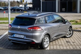Renault Clio Grandtour dCi 90 Intens EDC - 3