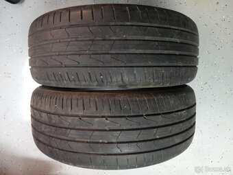 215/55 R17 94V Hankook Ventus Prime 3 -letné 2kusy - 3