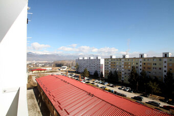REZERVOVANÉ Predaj 3 izbového bytu VNKS 70 m2 s lodžiou, MPČ - 3