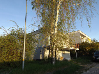SENEC – SLNEČNÉ JAZERÁ JUH – NA PREDAJ - romantická rekreačn - 3