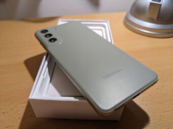 Samsung Galaxy S21 FE 5G - 3