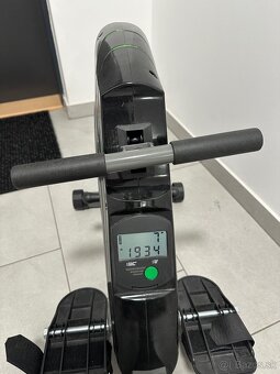 Veslovací trenažér - TUNTURI cardio fit r20 - 3