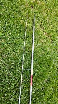 Daiwa trout area 225. 0.5 až5g - 3
