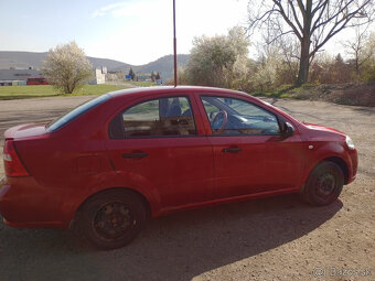 Aveo 1.2 - 3