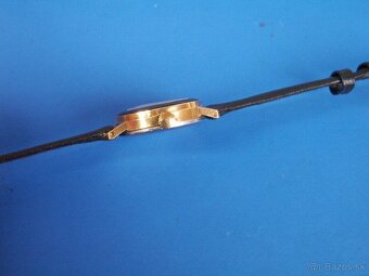 Hodinky Prim rok 1988 - 3