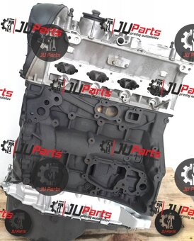 Motor 1.8 TFSI TSI CDA CDH CJS Repas - 3