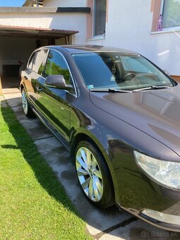 Škoda Superb II 2010 125kw automat - 3