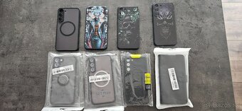 Predam Samsung galaxy S23 Plus 5G - 3