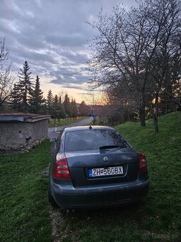 Škoda octavia 2 tdi - 3