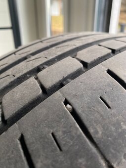 4xPirelli Cinturato P7 215/55 R17 - 3