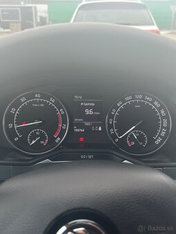Škoda Superb - 3