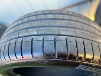 Pirelli 245/45 R18 - letné pneumatiky - 3