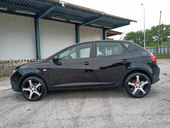 Seat Ibiza - 3