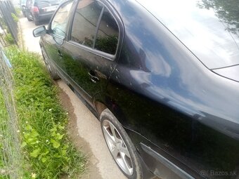 Škoda octavia - 3