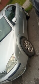 Ford mondeo - 3