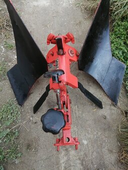 Predam obracak agzat Terra vari Honda atd atd - 3