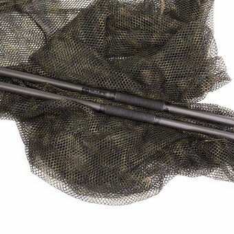 Podberák NASH SCOPE BLACK OPS - 3