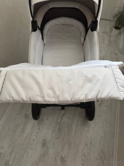 Cybex Priam 4.0 - 3