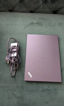 Lenovo Ideapad T14s - 3