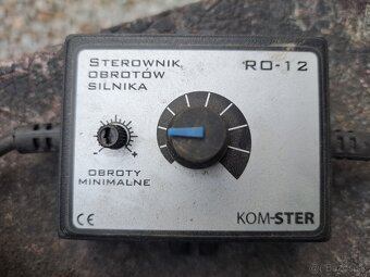 Ventilator - 3