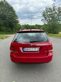 Predám Volkswagen Golf - 3