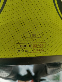HJC i90 - 3