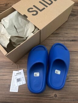 Dámske adidas yeezy slides - 3