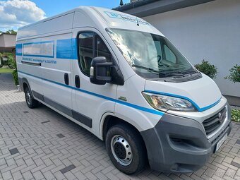 FIAT Ducato 2,3 L3 H2 - 3