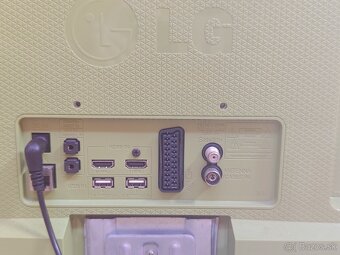 LG Lcd smart Tv "26" (66cm) - 3