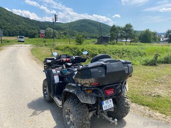 CF Moto 450 L - 2019 - 3