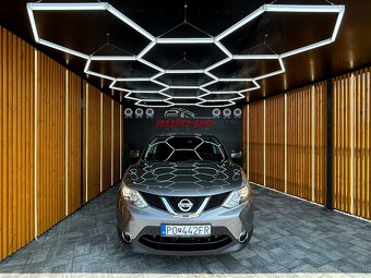 Nissan Qashqai DIG-T 115 Tekna Xtronic - 3